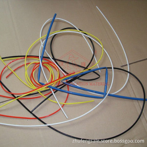 2753 Silicone Varnish Insulation Tube